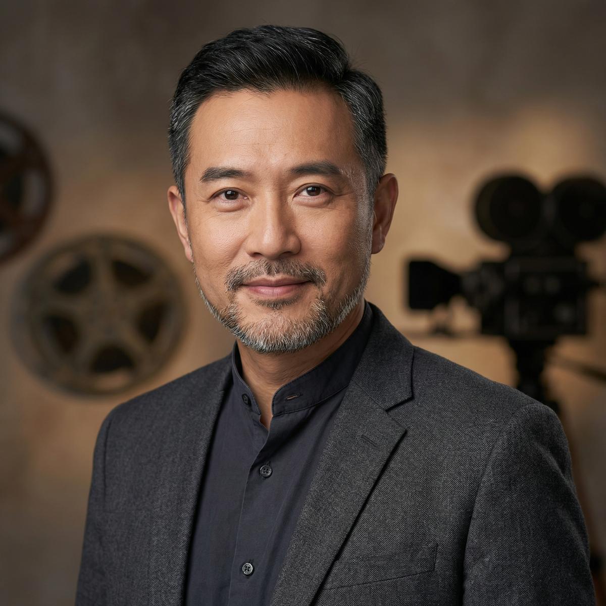 妻社导演