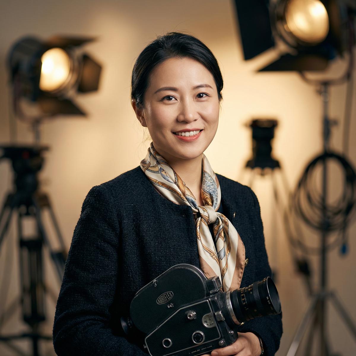 妻社摄影师